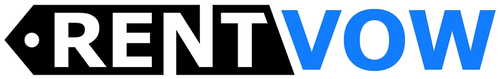 RentVow™ Logo